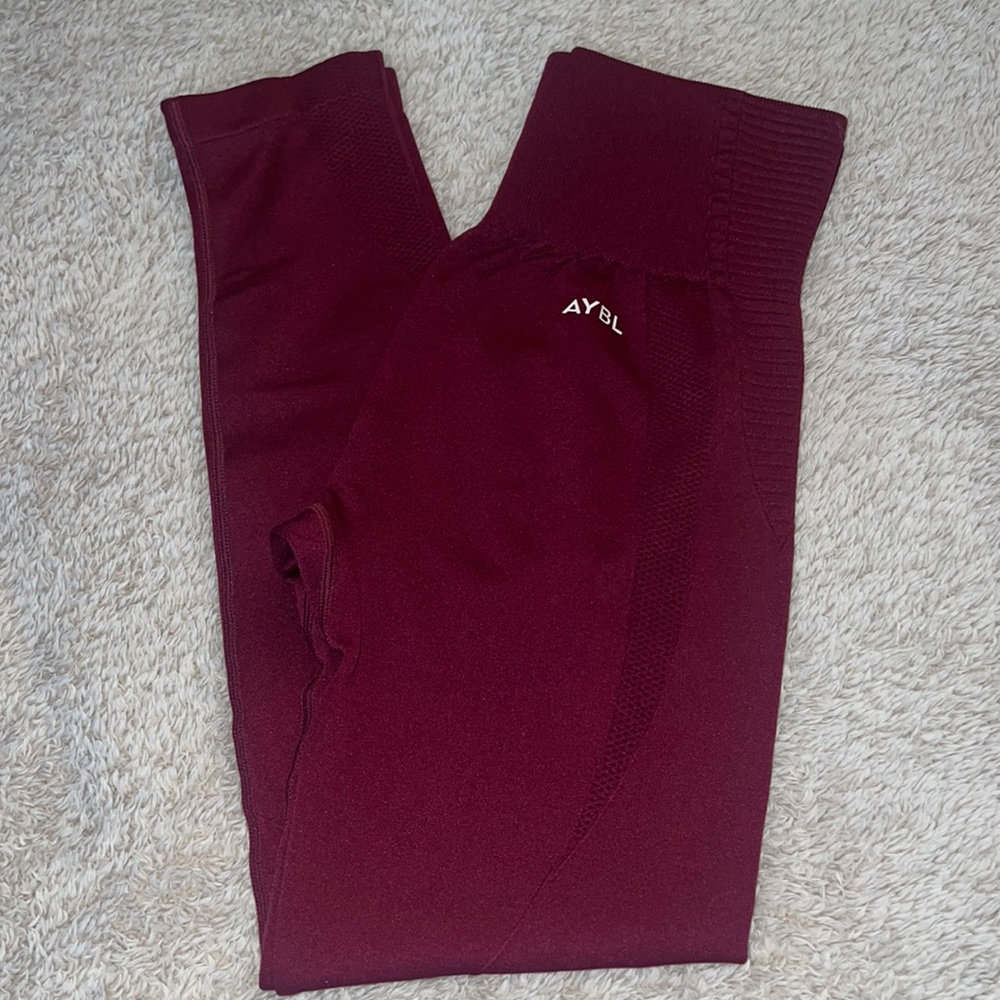 AYBL Balance V2 Seamless Leggings